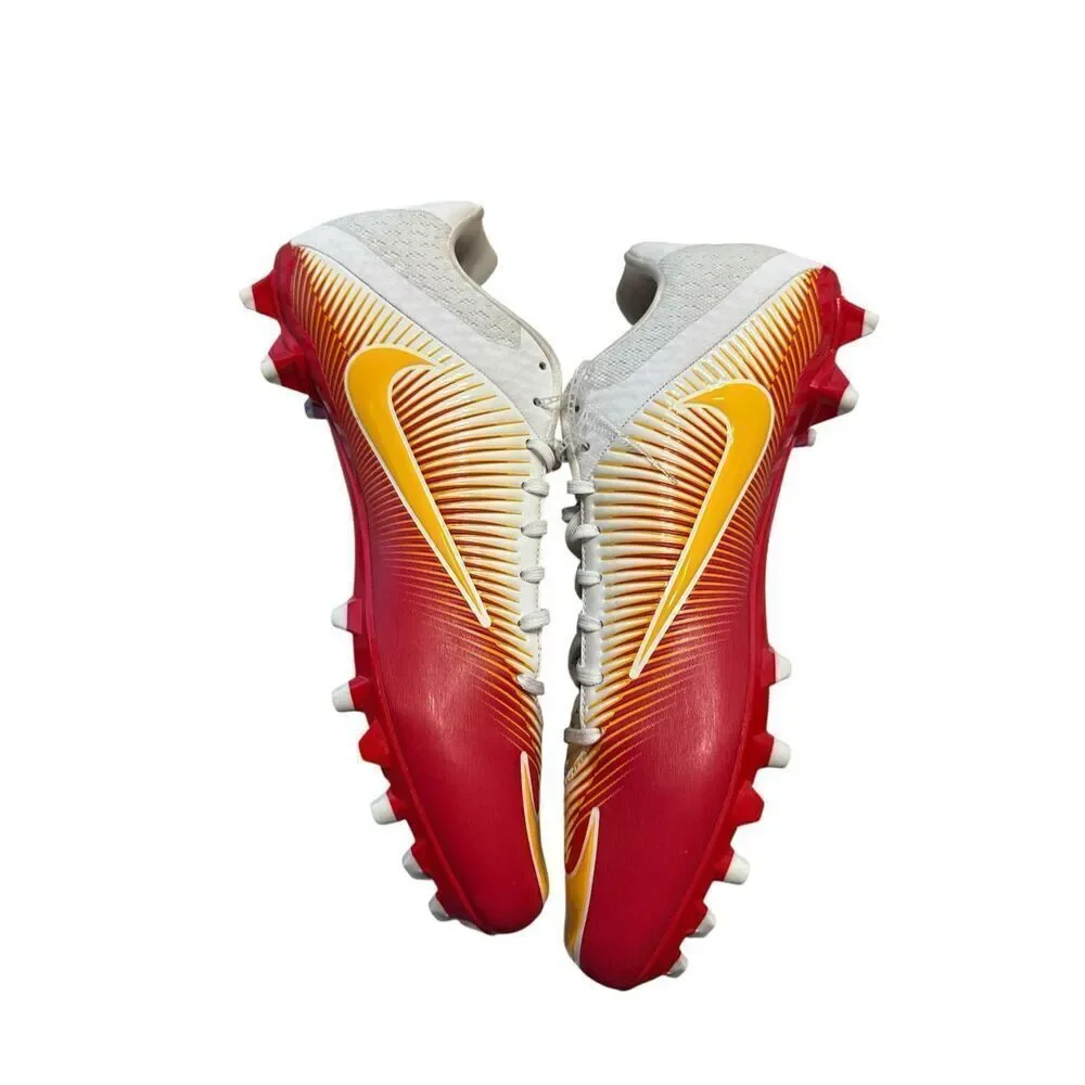 NEW Nike Vapor Speed Football Cleats Mens Size 16 846805-616